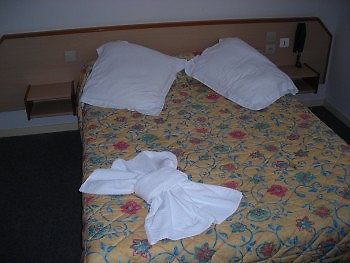 Hotel Le Pairoux Volvic Ngoại thất bức ảnh