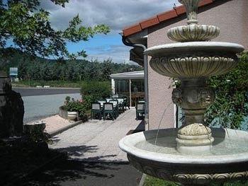 Hotel Le Pairoux Volvic Ngoại thất bức ảnh