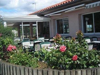 Hotel Le Pairoux Volvic Ngoại thất bức ảnh