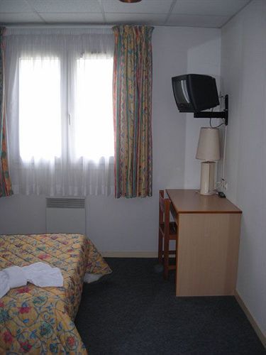 Hotel Le Pairoux Volvic Ngoại thất bức ảnh