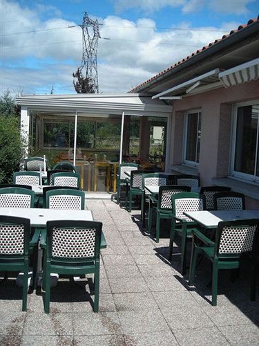 Hotel Le Pairoux Volvic Ngoại thất bức ảnh